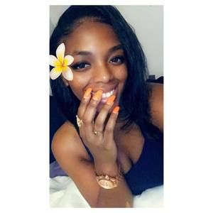 Meet your Posher, Keke